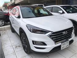 هیوندای تۆکسۆن